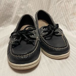 Sperry Boat Shoes